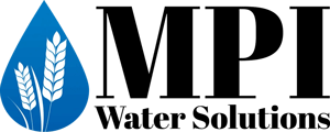 MPI Water Solutions's Logo