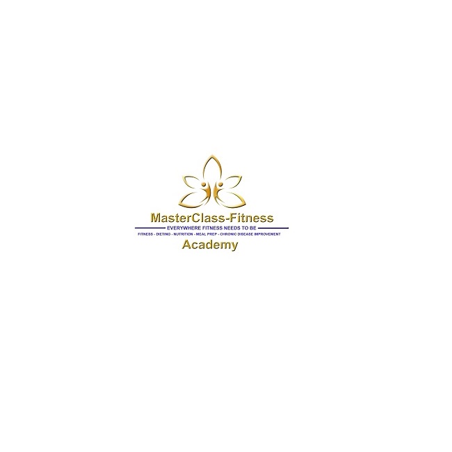 MasterClass Fitness Academy LLC's Logo