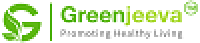 Greenjeeva LLC's Logo