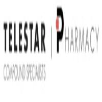 Telestar Pharmacy's Logo