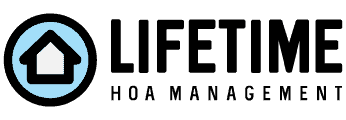 Lifetime HOA Management's Logo