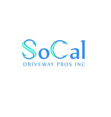 SoCal Concrete Driveway Pros's Logo