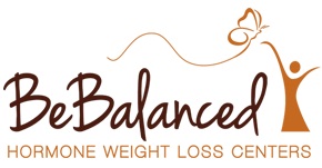 BeBalanced's Logo