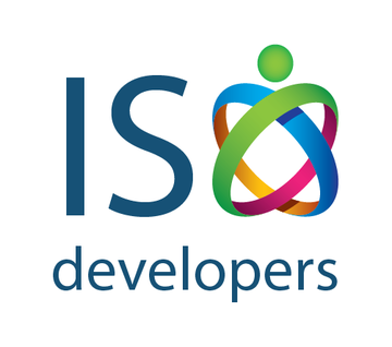 ISO Developers's Logo