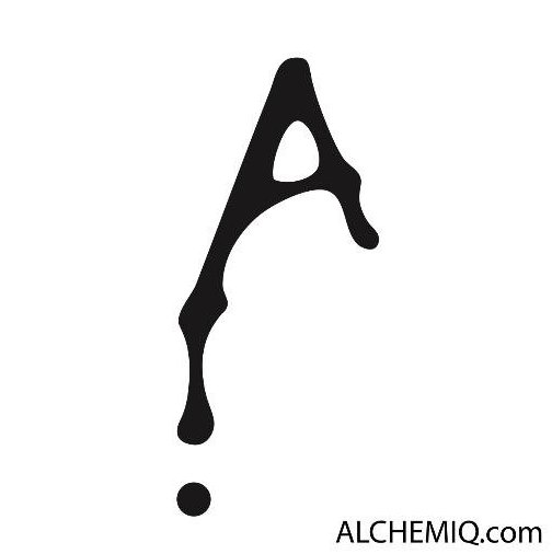 ALCHEMIQ NYC Catering's Logo