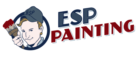ESP Painting's Logo