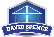 David Spence Inc.'s Logo