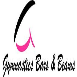 Gymnastics Bars & Beams Online Store's Logo
