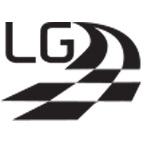 LG Auto Body's Logo