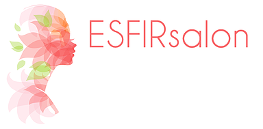 ESFIRsalon - Waxing & Laser Hair Removal's Logo
