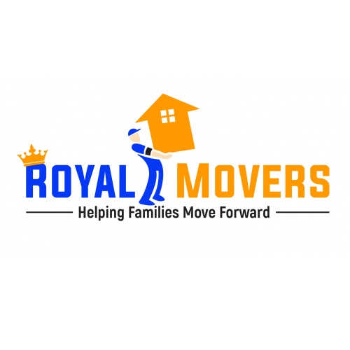 Royal Movers, LLC's Logo