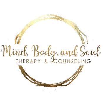 Mind, Body, and Soul Wellness's Logo
