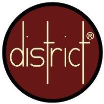 District Dallas's Logo