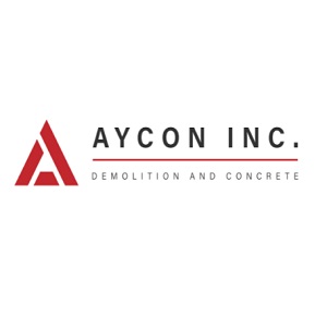 Aycon Inc's Logo