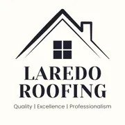 Laredo Roofing's Logo