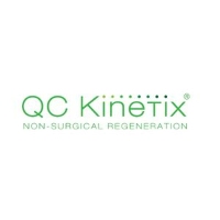 QC Kinetix (Wilkes Barre)'s Logo