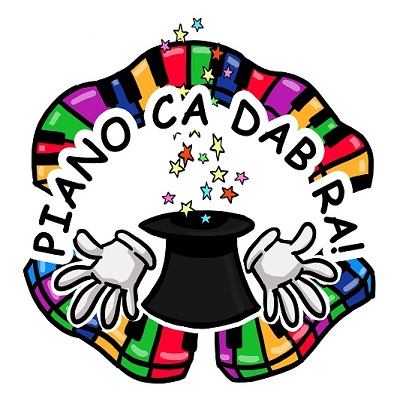Pianocadabra!'s Logo