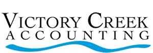 Victory Creek Accounting's Logo