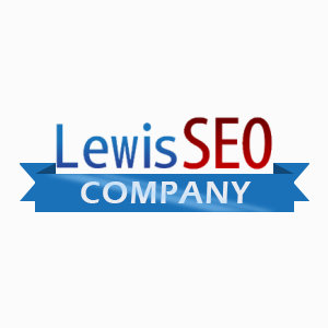 Lewis SEO's Logo