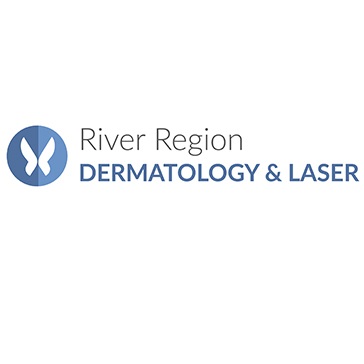 River Region Dermatology and Laser's Logo
