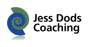 Jess Dods Coaching's Logo