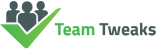 Team Tweaks's Logo