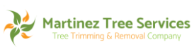 Martinez Tree Services Arlington's Logo