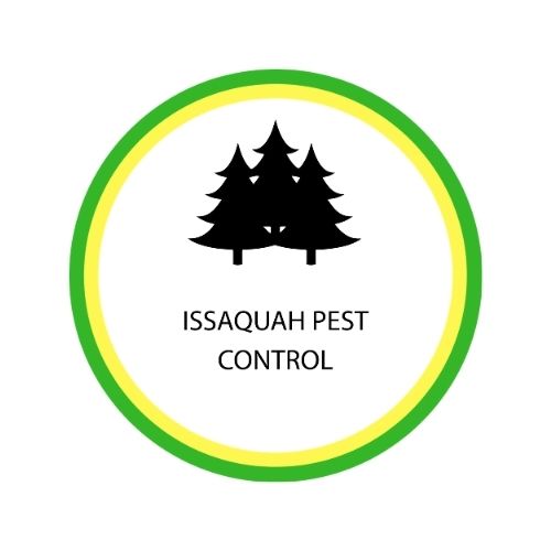 Issaquah Pest Control's Logo
