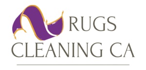 Rugs Cleaning CA's Logo