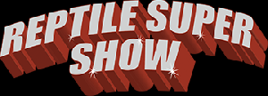 Reptile Super Show's Logo