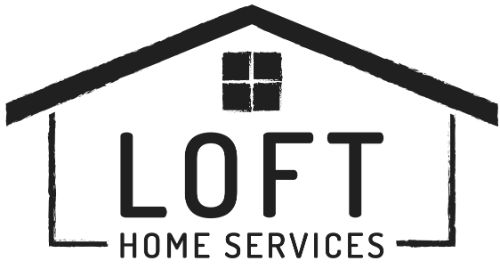 Loft Home Services's Logo