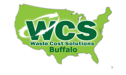Waste Cost Solutions - Buffalo's Logo