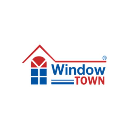 Window Town of Lehigh Valley's Logo