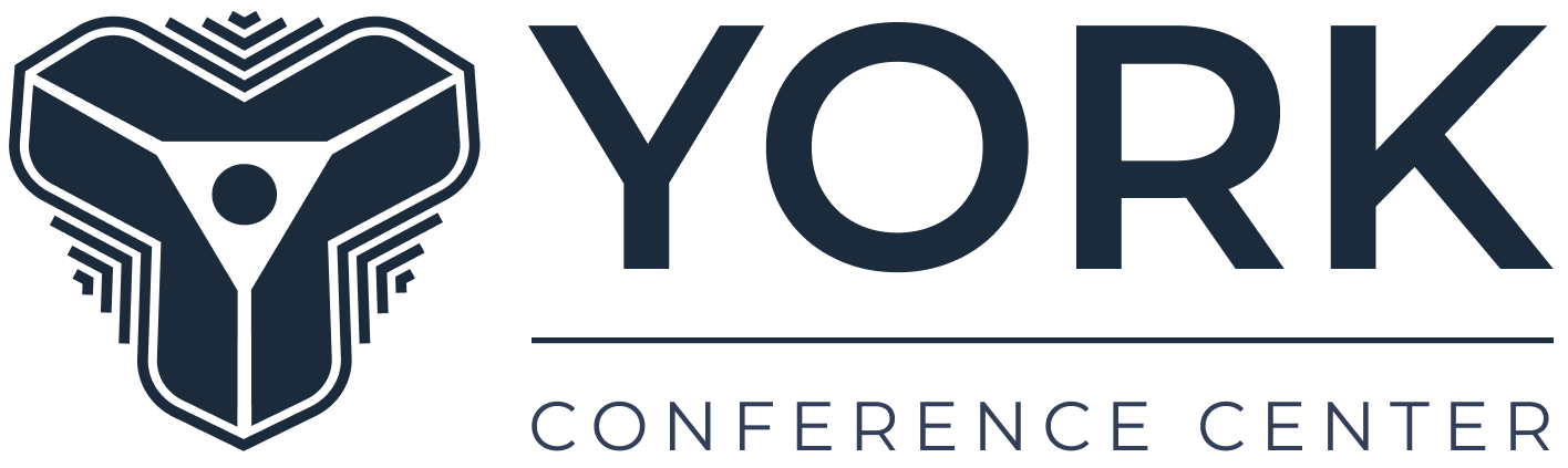 York Conference Center's Logo