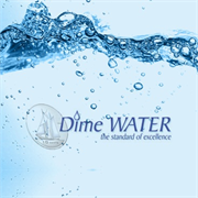 Dime Water Inc.'s Logo