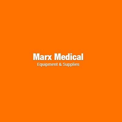 Marx Medical Equipment's Logo