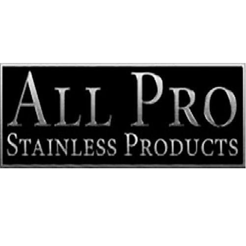 All Pro Stainless Products's Logo