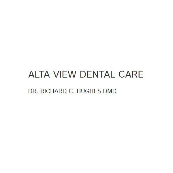 Alta View Dental Care's Logo