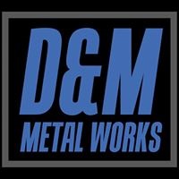 D&M Metalworks's Logo