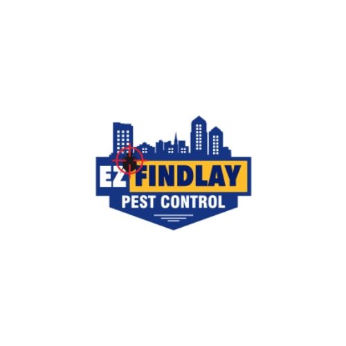 EZ Findlay Pest Control's Logo