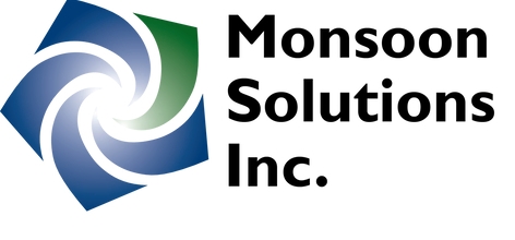 Monsoon Solutions's Logo