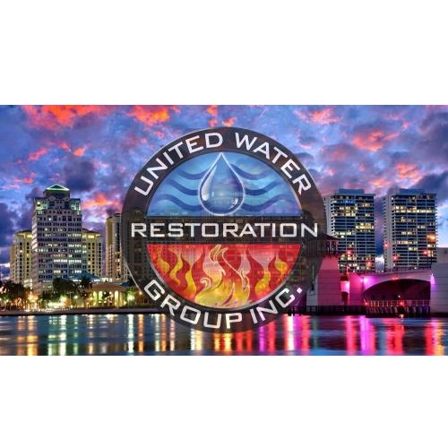 United Water Restoration Group of West Palm Beach