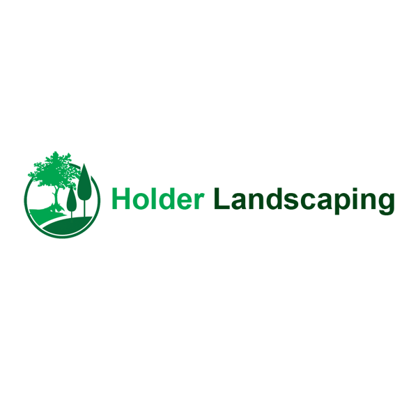 Holders Landscaping's Logo