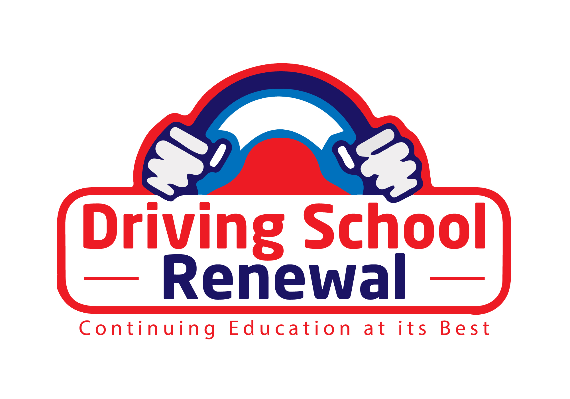 Driving School Renewal