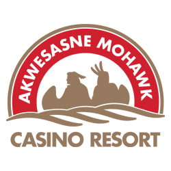 Akwesasne Mohawk Casino's Logo