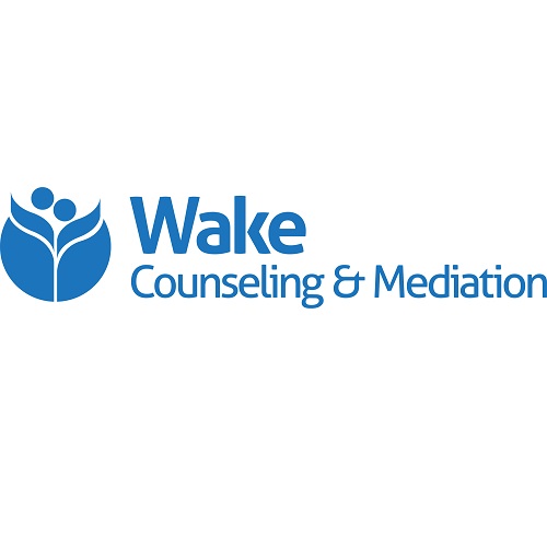 Wake Counseling & Mediation's Logo