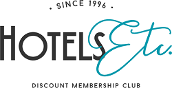 Hotels Etc's Logo