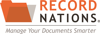 Milwaukee Document Scanning's Logo
