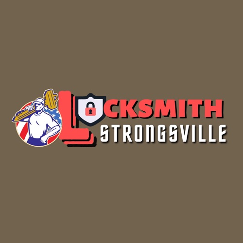 Locksmith Strongsville OH's Logo