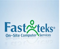 Fast Teks Computer Services's Logo